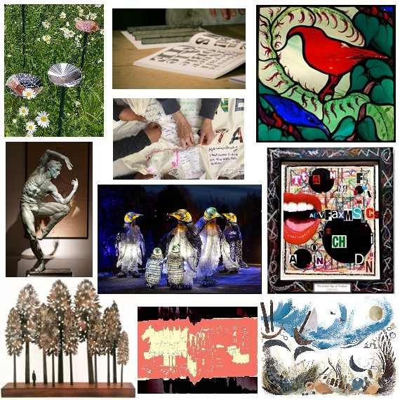 YAWA speaker images 2026